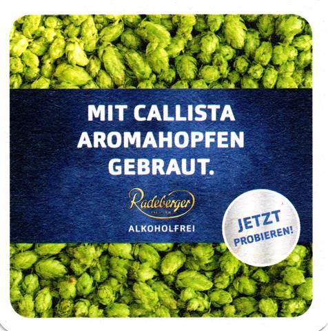 radeberg bz-sn radeberger quad 4b (180-mit callista)